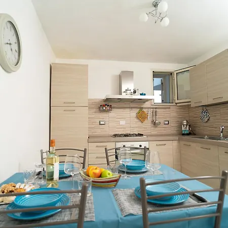 Buenavista Apartment