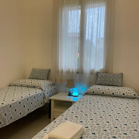 Buenavista Apartment *