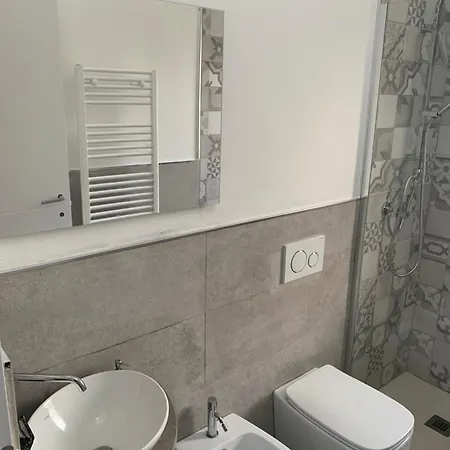 Apartment Buenavista