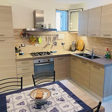 Apartment Buenavista *
