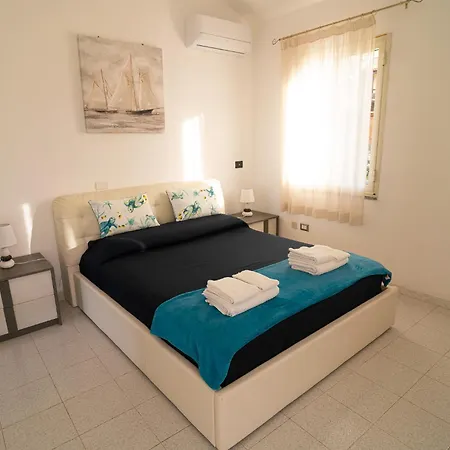 Apartment Buenavista Stintino