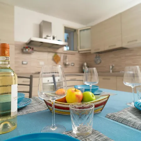 Buenavista Apartment