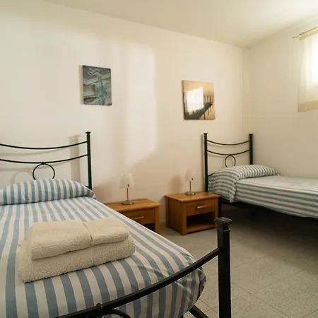 Lejlighed Buenavista