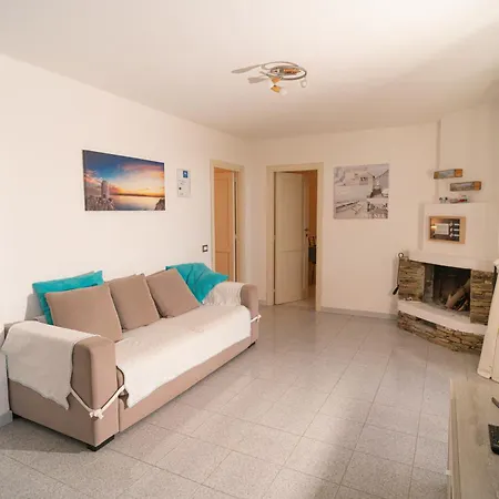 Buenavista Lejlighed