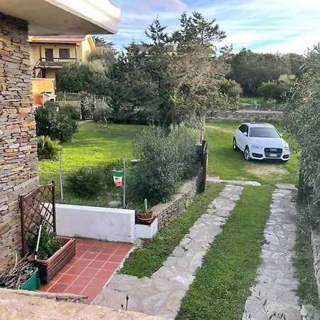 Appartement Buenavista *