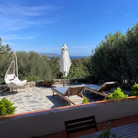 Lejlighed Buenavista Stintino