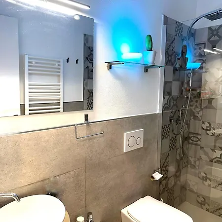Apartment Buenavista *