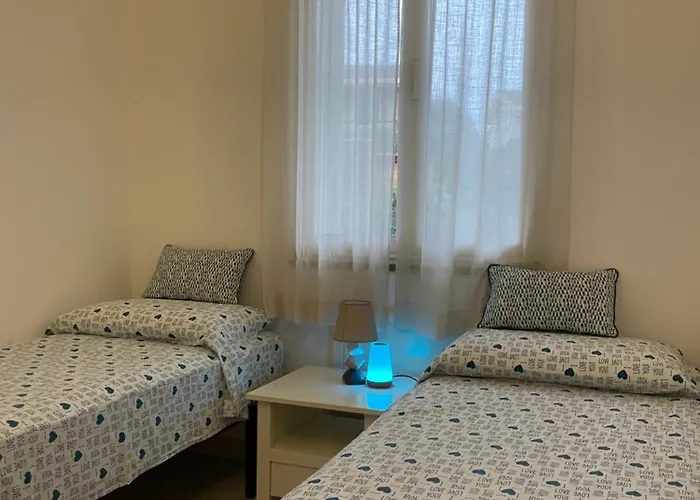 Buenavista Apartment *