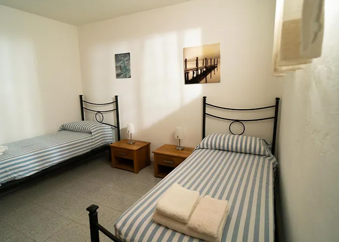 Buenavista * Stintino