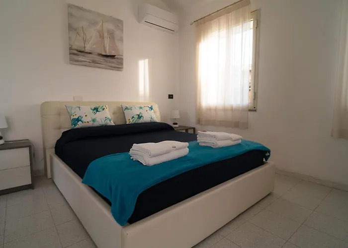 Buenavista * Stintino