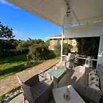 Buenavista Apartment *