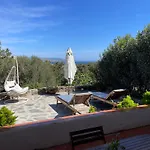 아파트 Buenavista 스틴티노