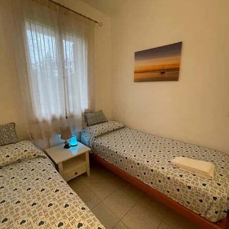 Apartamento Buenavista