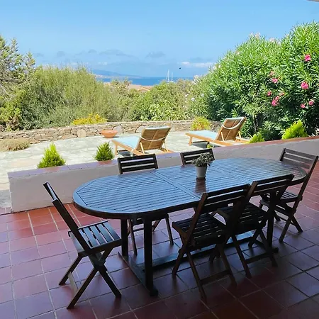 Lägenhet Buenavista *