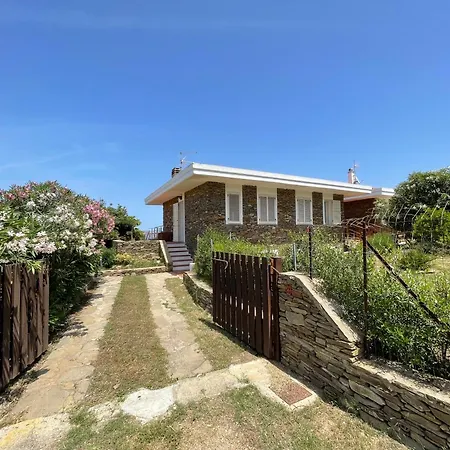 Buenavista Apartamento Stintino