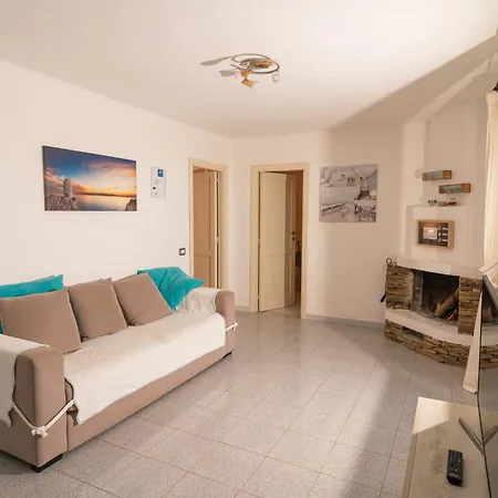 Apartamento Buenavista *