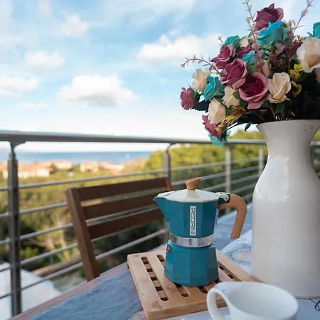 Apartamento Buenavista Stintino