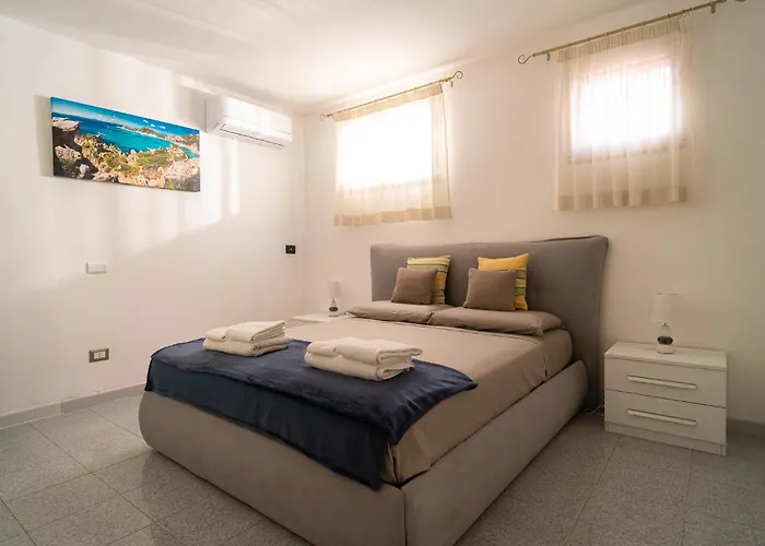 Buenavista Apartament *