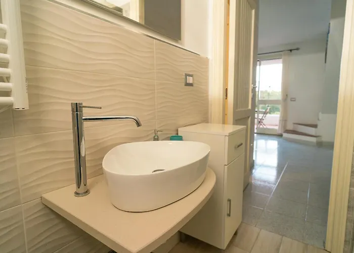 Apartament Buenavista Stintino