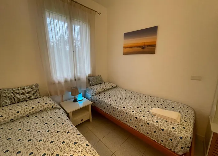 Apartament Buenavista