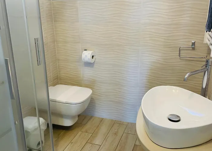 Apartament Buenavista *