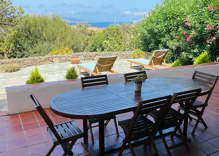 Apartament Buenavista *