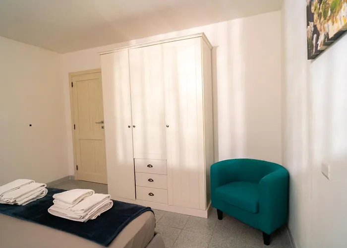 Buenavista Apartament Stintino