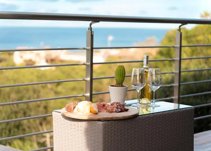 Apartament Buenavista