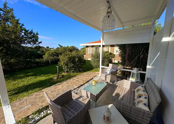 Buenavista Apartament *