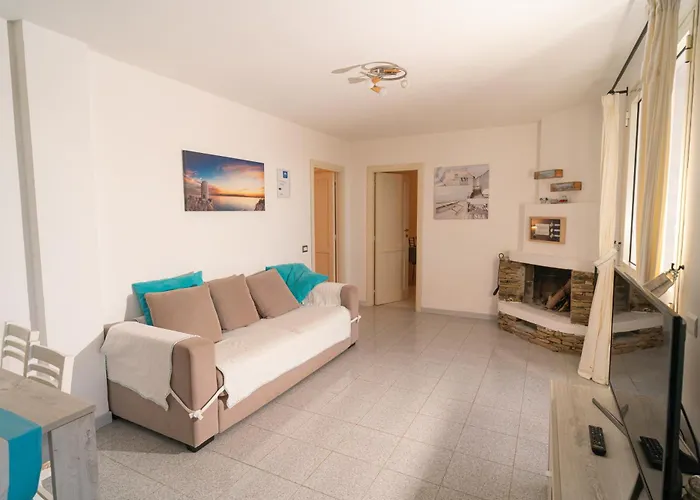 Buenavista Apartament