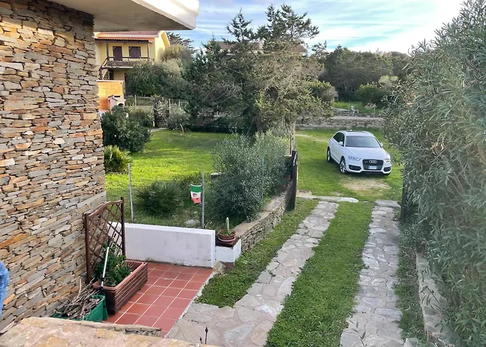 Apartament Buenavista *