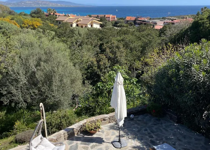 Buenavista Apartament Stintino