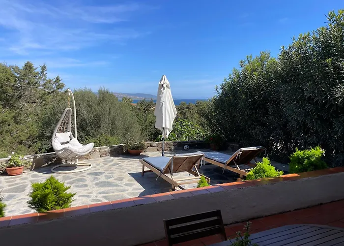 Apartament Buenavista Stintino