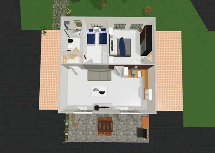 Buenavista Apartament